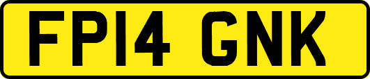 FP14GNK