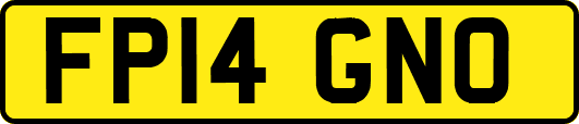 FP14GNO