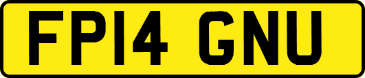 FP14GNU