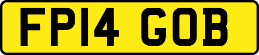 FP14GOB