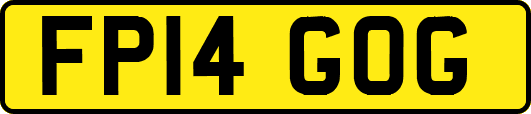FP14GOG