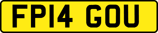 FP14GOU