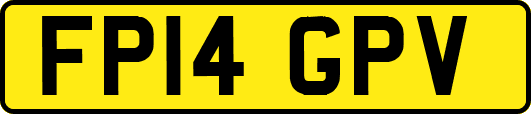 FP14GPV