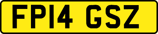 FP14GSZ