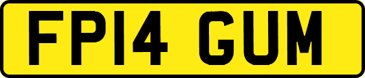 FP14GUM