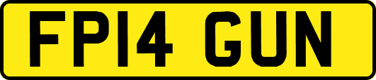 FP14GUN