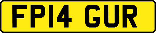 FP14GUR