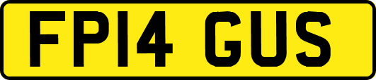 FP14GUS