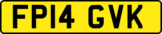 FP14GVK