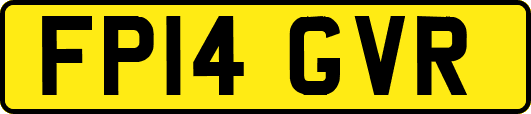 FP14GVR