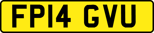 FP14GVU