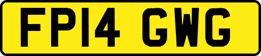 FP14GWG