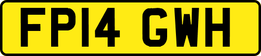 FP14GWH