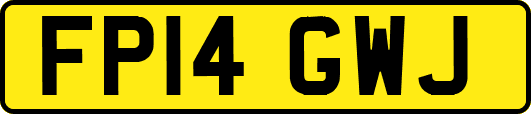 FP14GWJ