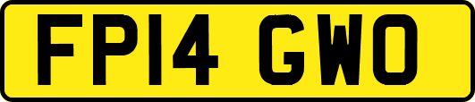 FP14GWO