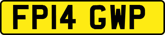 FP14GWP
