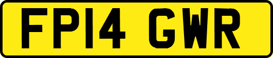 FP14GWR