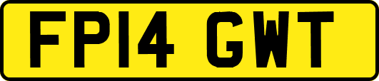 FP14GWT