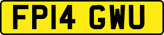 FP14GWU