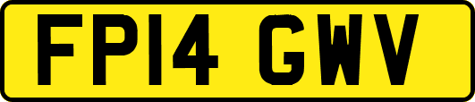 FP14GWV