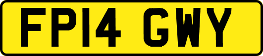 FP14GWY