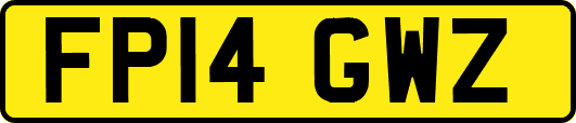 FP14GWZ