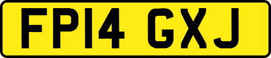 FP14GXJ
