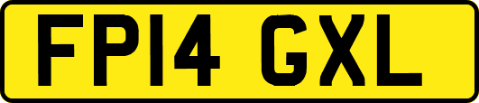 FP14GXL