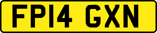 FP14GXN