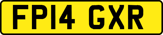 FP14GXR