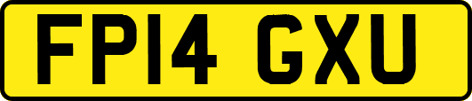 FP14GXU