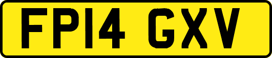 FP14GXV