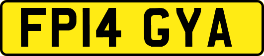 FP14GYA
