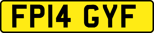 FP14GYF