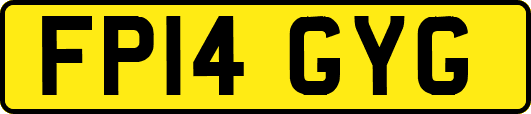 FP14GYG