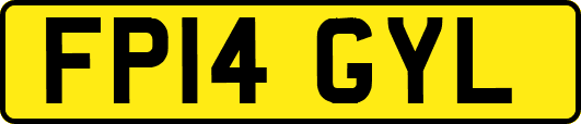 FP14GYL
