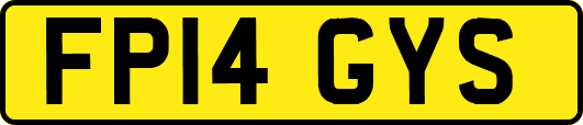 FP14GYS