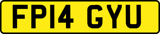 FP14GYU
