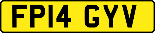 FP14GYV
