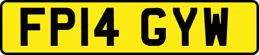 FP14GYW