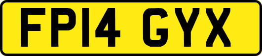 FP14GYX