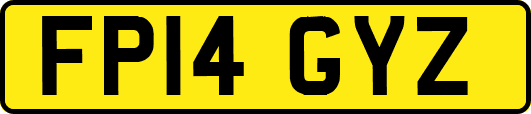 FP14GYZ