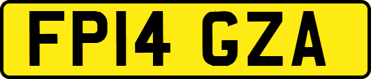 FP14GZA