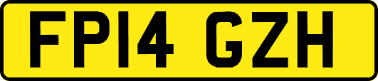 FP14GZH
