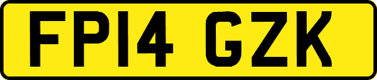FP14GZK