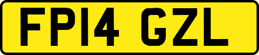 FP14GZL