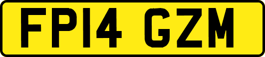 FP14GZM