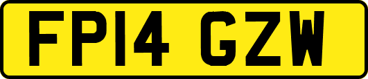FP14GZW