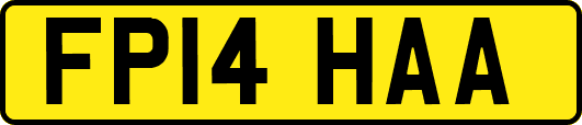 FP14HAA