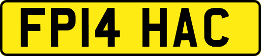 FP14HAC